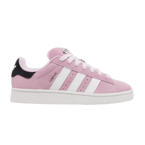 Adidas Campus 00s Bliss Lilac Cloud White Core Black