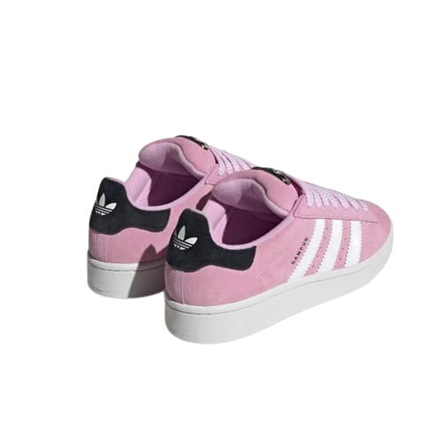 Adidas Campus 00s Bliss Lilac Cloud White Core Black